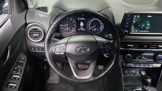 Hyundai Kona 1.6 2WD 2018 13