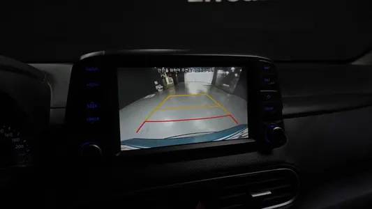 Hyundai Kona 1.6 2WD 2018 15