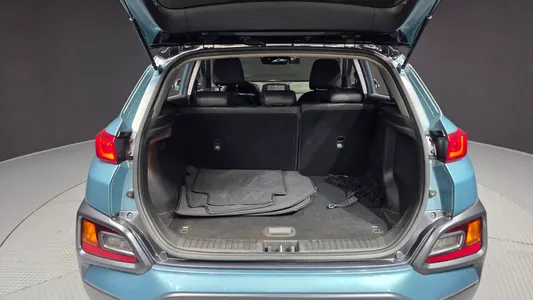 Hyundai Kona 1.6 2WD 2018 20