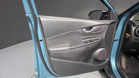 Hyundai Kona 1.6 2WD 2018 25