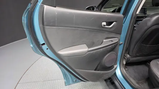 Hyundai Kona 1.6 2WD 2018 26