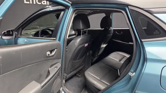 Hyundai Kona 1.6 2WD 2018 27