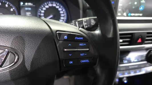 Hyundai Kona 1.6 2WD 2018 32