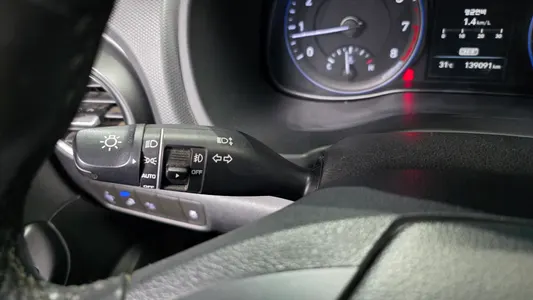 Hyundai Kona 1.6 2WD 2018 33