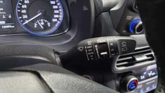 Hyundai Kona 1.6 2WD 2018 34