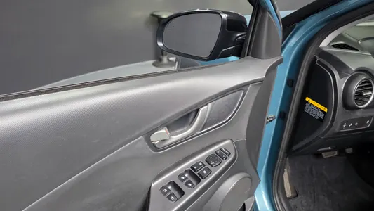 Hyundai Kona 1.6 2WD 2018 28