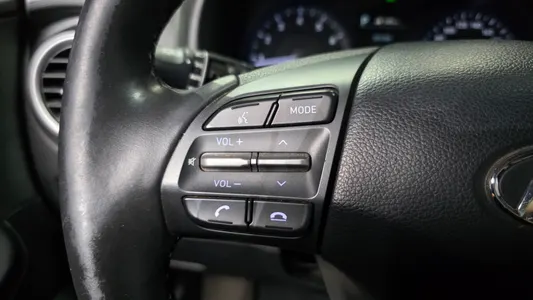Hyundai Kona 1.6 2WD 2018 31