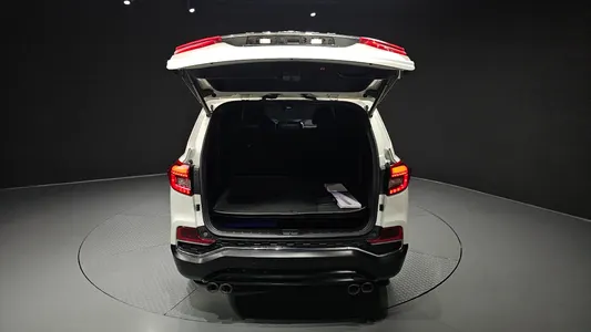 KG Mobility G4 2.2 4WD 2018 20