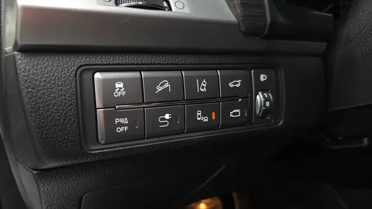 KG Mobility G4 2.2 4WD 2018 18