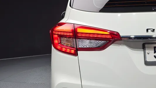 KG Mobility G4 2.2 4WD 2018 23