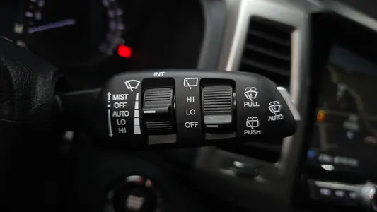 KG Mobility G4 2.2 4WD 2018 28