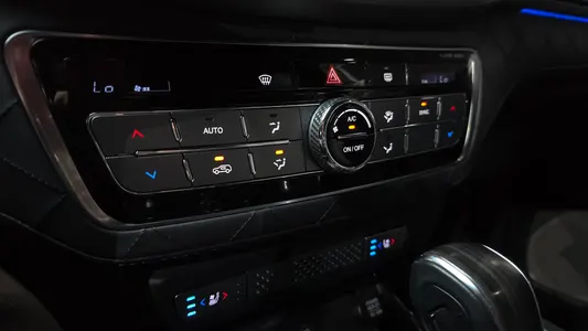 KG Mobility G4 2.2 4WD 2018 29