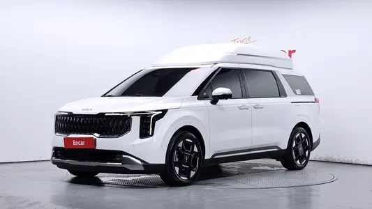 Kia 4 HEV 9 2025