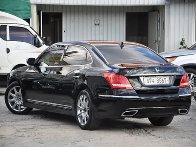 Hyundai () VL500 2009 6