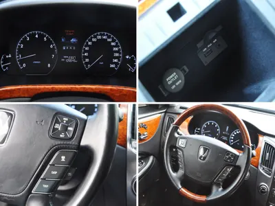 Hyundai () VL500 2009 14