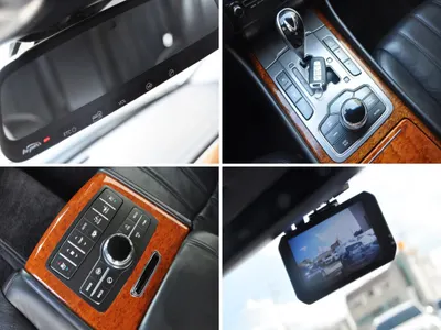 Hyundai () VL500 2009 15