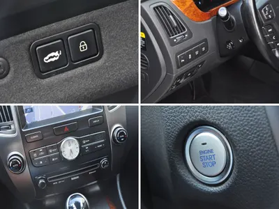 Hyundai () VL500 2009 16