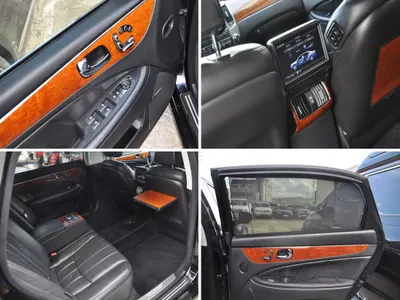 Hyundai () VL500 2009 17