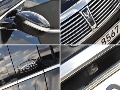 Hyundai () VL500 2009 18