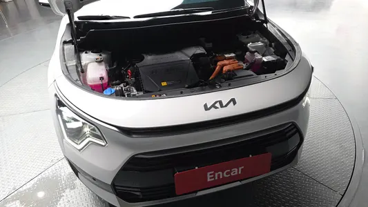 Kia 디 니로 2024 6
