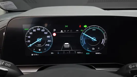 Kia 디 니로 2024 8