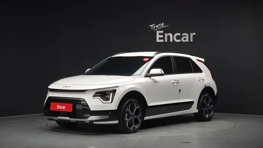 Kia 2024