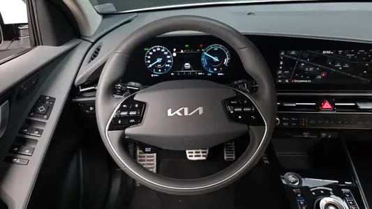 Kia 디 니로 2024 14