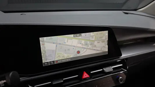 Kia 디 니로 2024 15