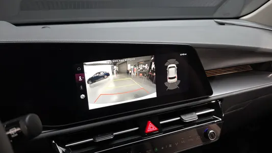 Kia 디 니로 2024 16