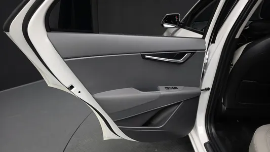 Kia 디 니로 2024 25