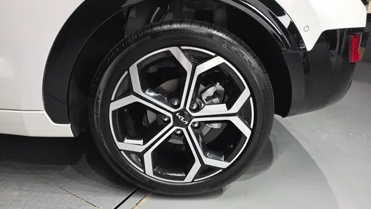 Kia 디 니로 2024 21