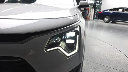 Kia 디 니로 2024 22