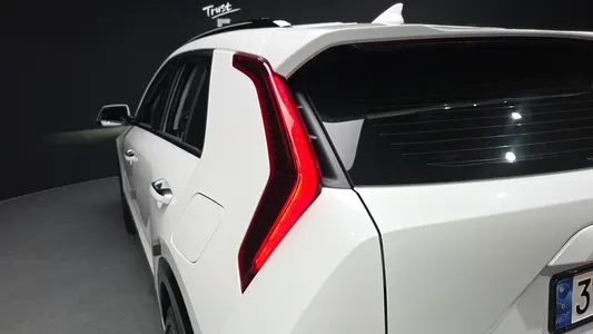 Kia 디 니로 2024 23
