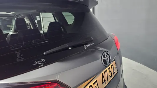 Toyota RAV4 2.5 2WD 2018 27