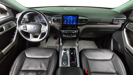 Ford 6 2.3 4WD 2021 7
