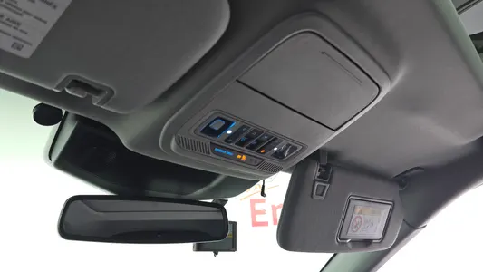 Ford 6 2.3 4WD 2021 20