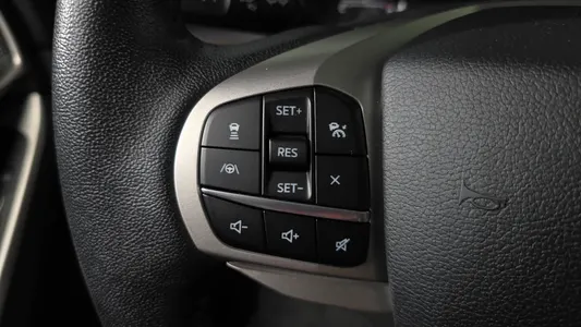 Ford 6 2.3 4WD 2021 16