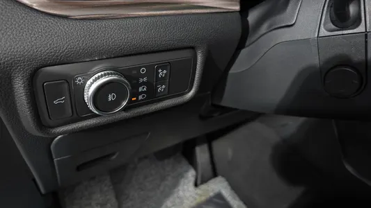 Ford 6 2.3 4WD 2021 27