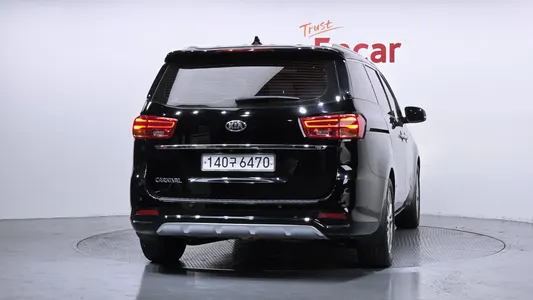 Kia 카니발 9 2018 4