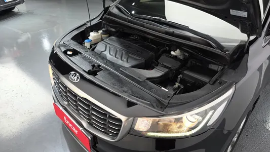 Kia 카니발 9 2018 6