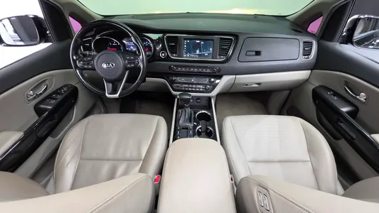 Kia 카니발 9 2018 7