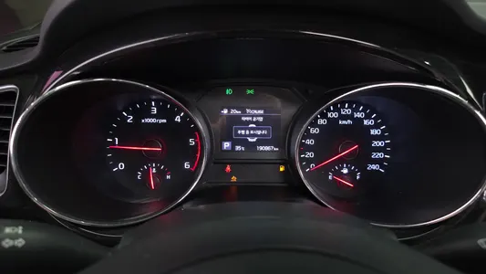 Kia 카니발 9 2018 8