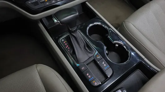 Kia 카니발 9 2018 9