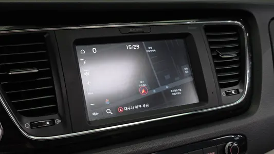 Kia 카니발 9 2018 13