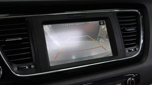 Kia 카니발 9 2018 14