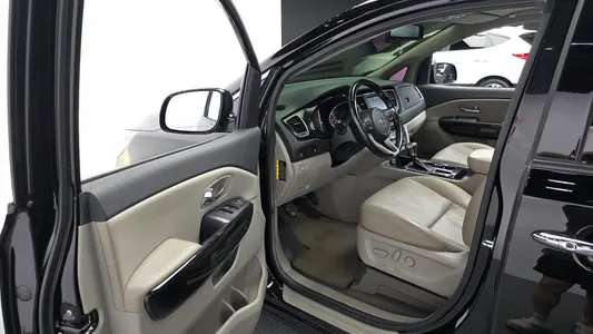 Kia 카니발 9 2018 10