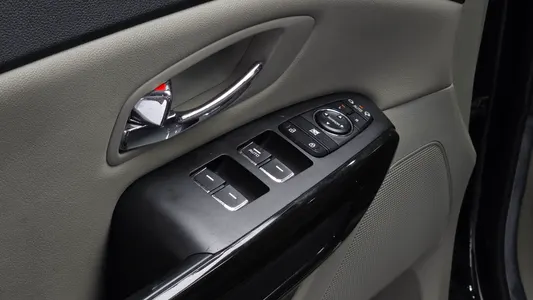 Kia 카니발 9 2018 16