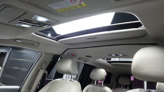 Kia 카니발 9 2018 19