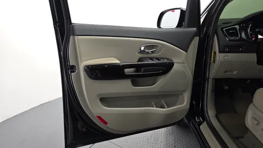 Kia 카니발 9 2018 24