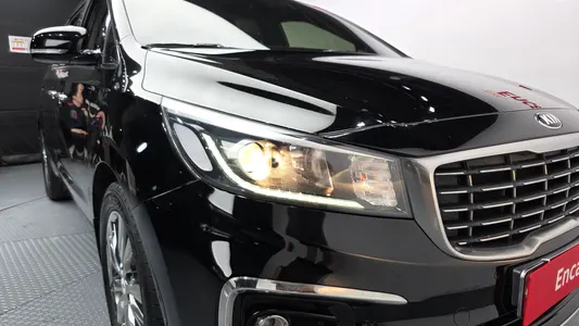 Kia 카니발 9 2018 22
